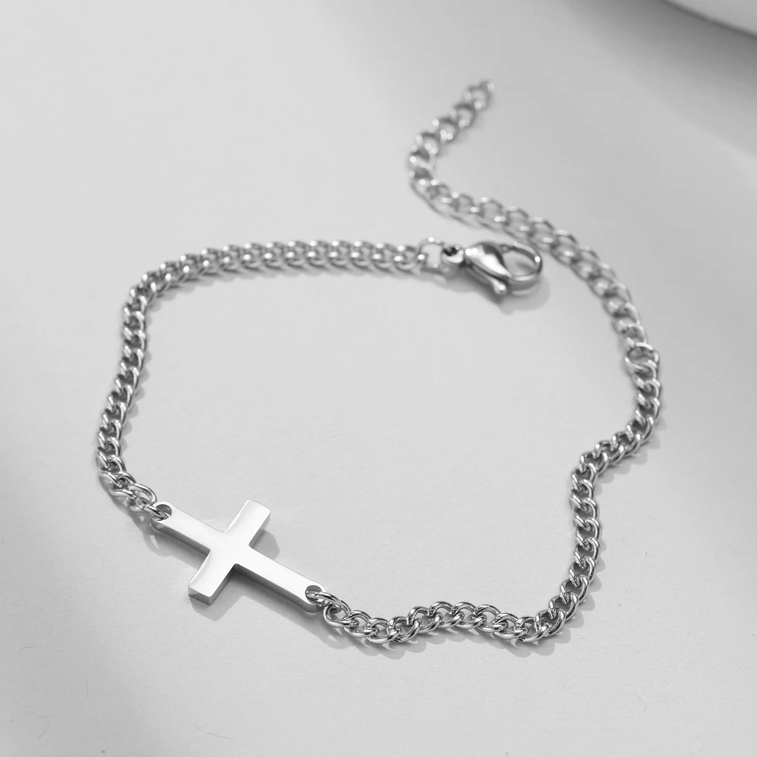 Cross Religious Christian Bracelets