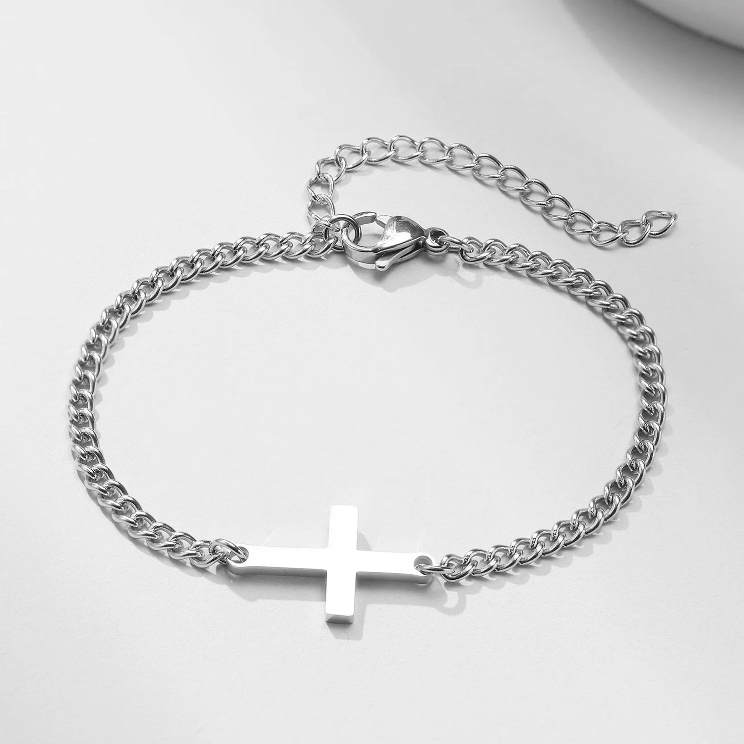Cross Religious Christian Bracelets